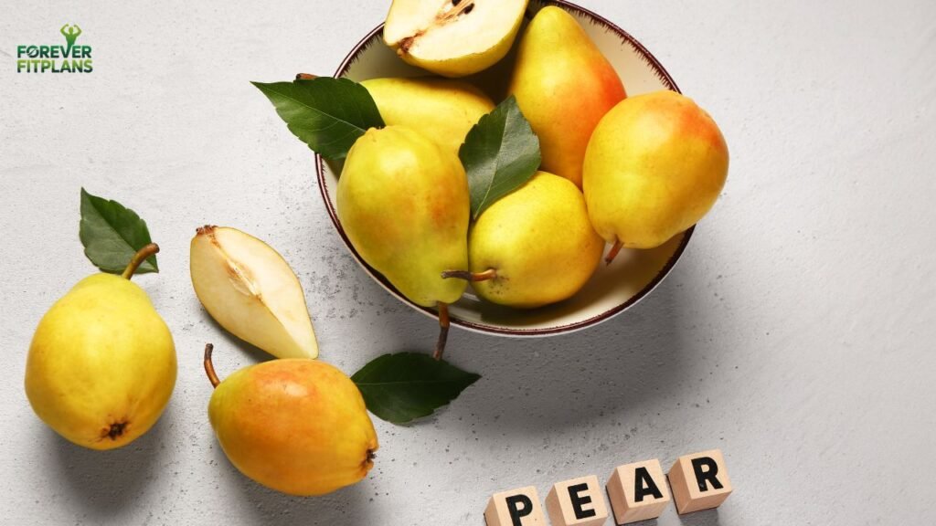 Best Fruits for Weight Loss