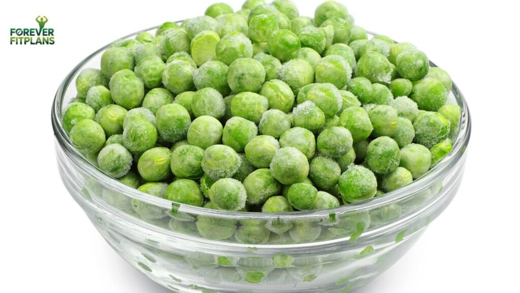 Vegetables for Weight Loss