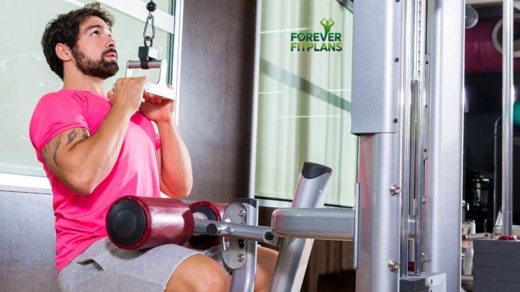 How to Get Rid of Back Fat