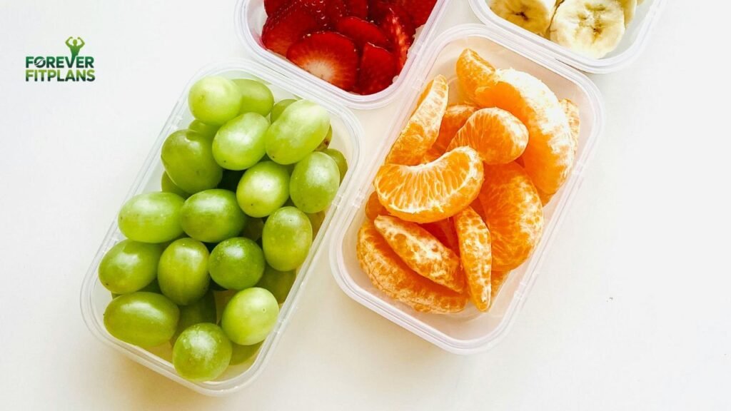 Are Grapes Good for Weight Loss?