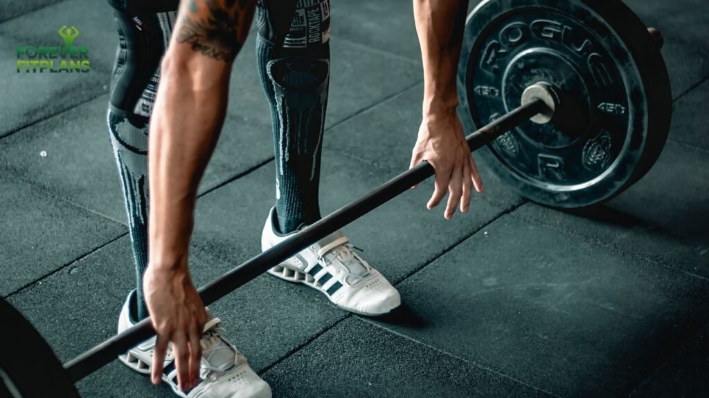 Best Exercise for Belly Fat