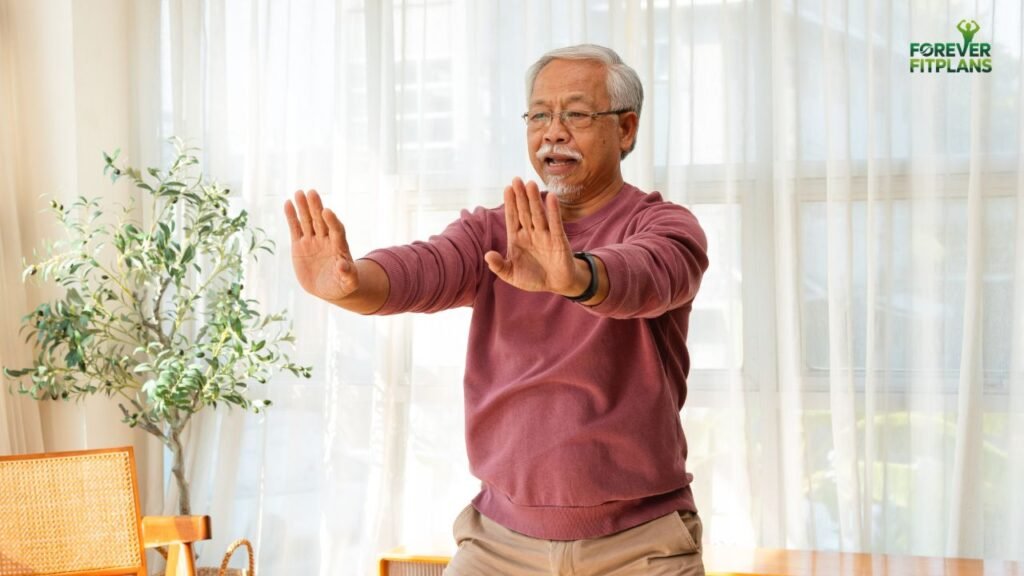 Low Impact Exercise for Weight Loss