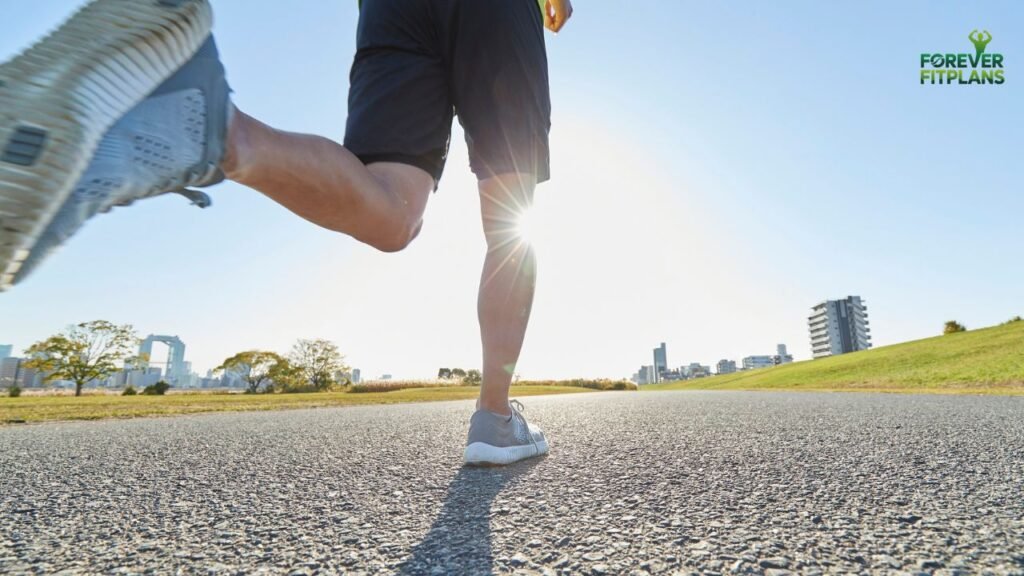 Does Running Help You Lose Weight?
