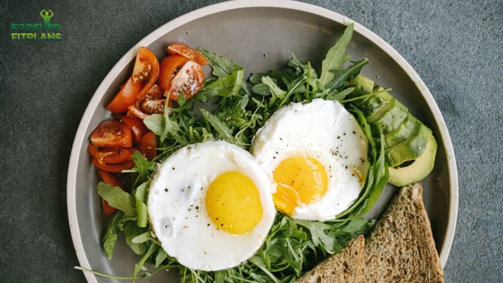 Are Eggs Good for Weight Loss?