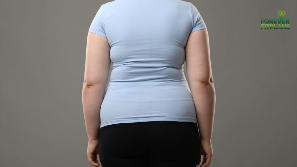 How to Get Rid of Back Fat