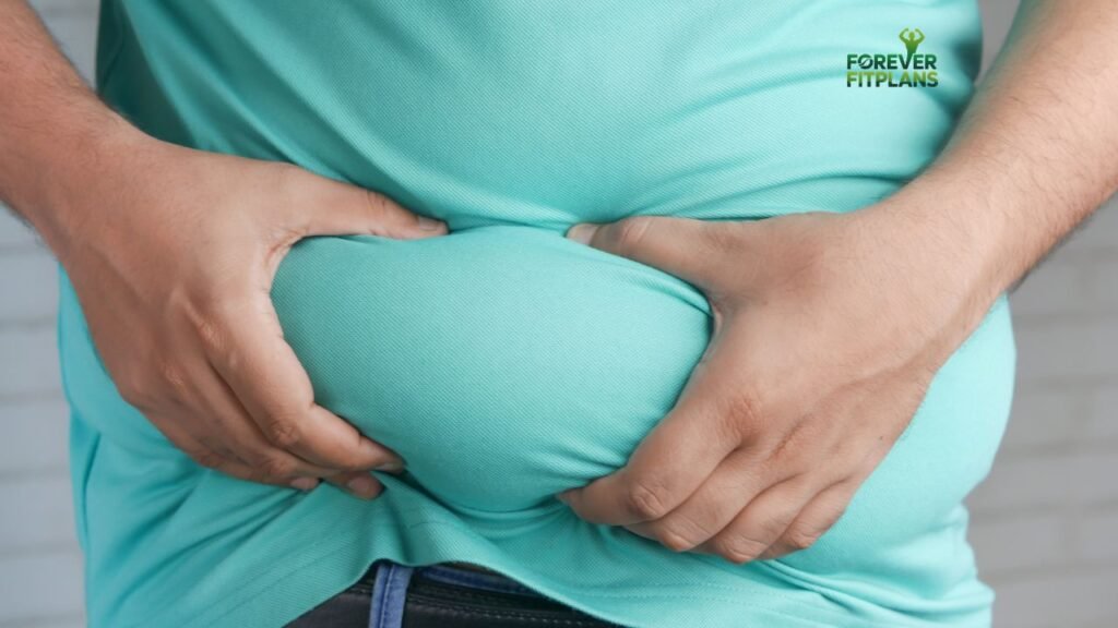 Recommended Steps Per Day by Age to Lose Weight