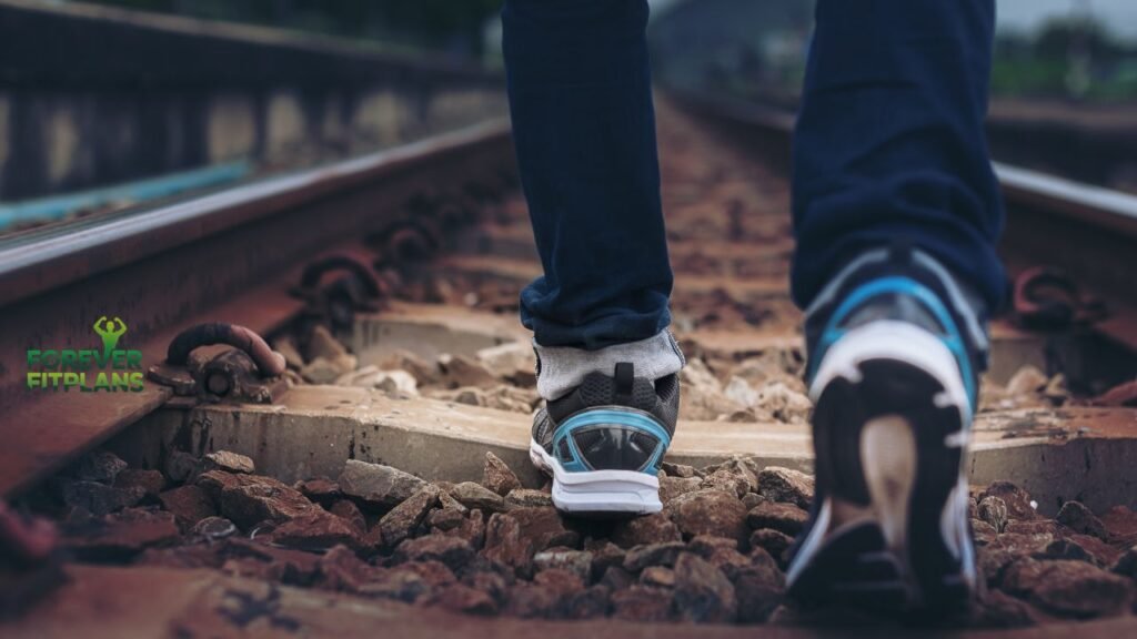 Best Exercise for Belly Fat