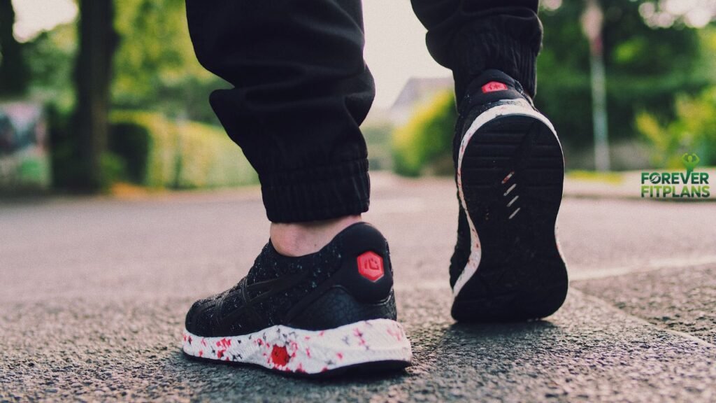 Best Low Impact Exercise for Weight Loss