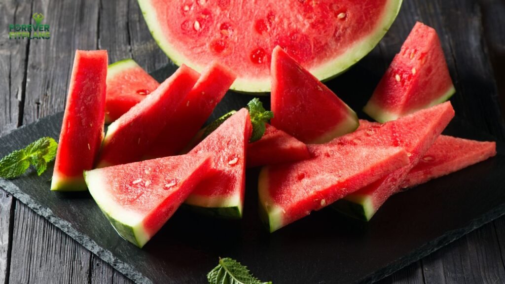 Best Fruits for Weight Loss