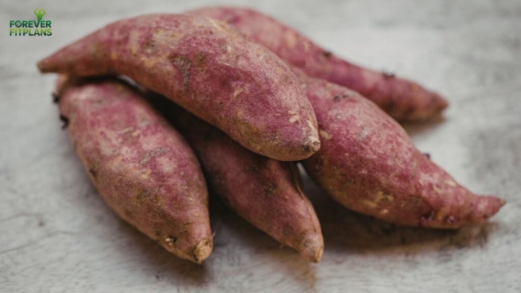 Are Potatoes Good for Weight Loss?