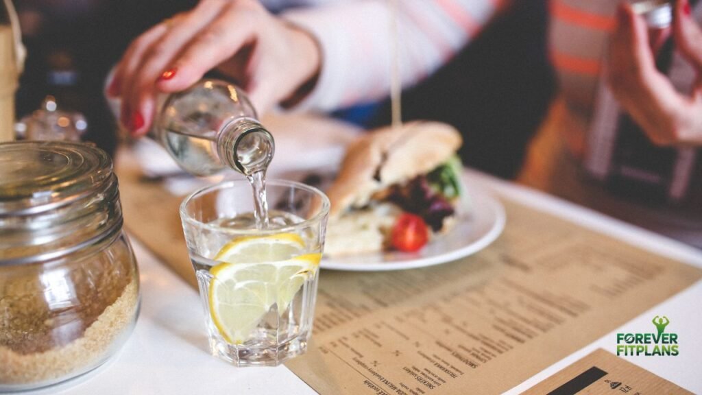 Does Lemon Water Help You Lose Weight?