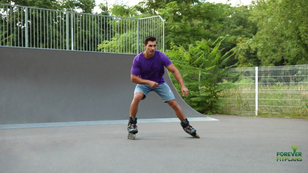 Is Roller Skating Good Exercise for Weight Loss?