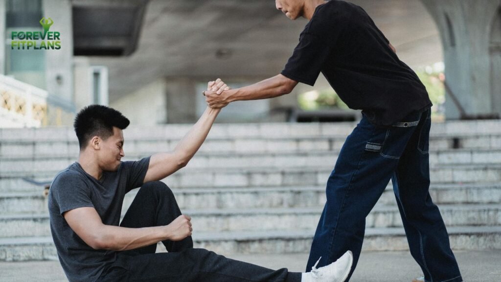 How to Get Rid of Back Fat