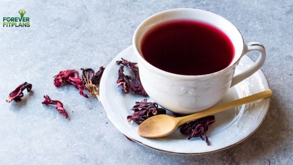 How to Make Hibiscus Tea for Weight Loss