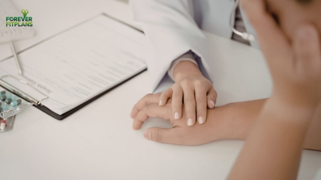 What Causes Rapid Weight Gain in Females