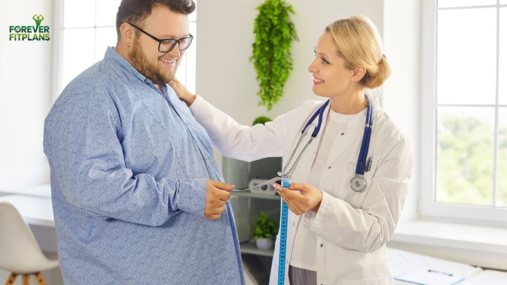 Low Impact Exercise for Weight Loss