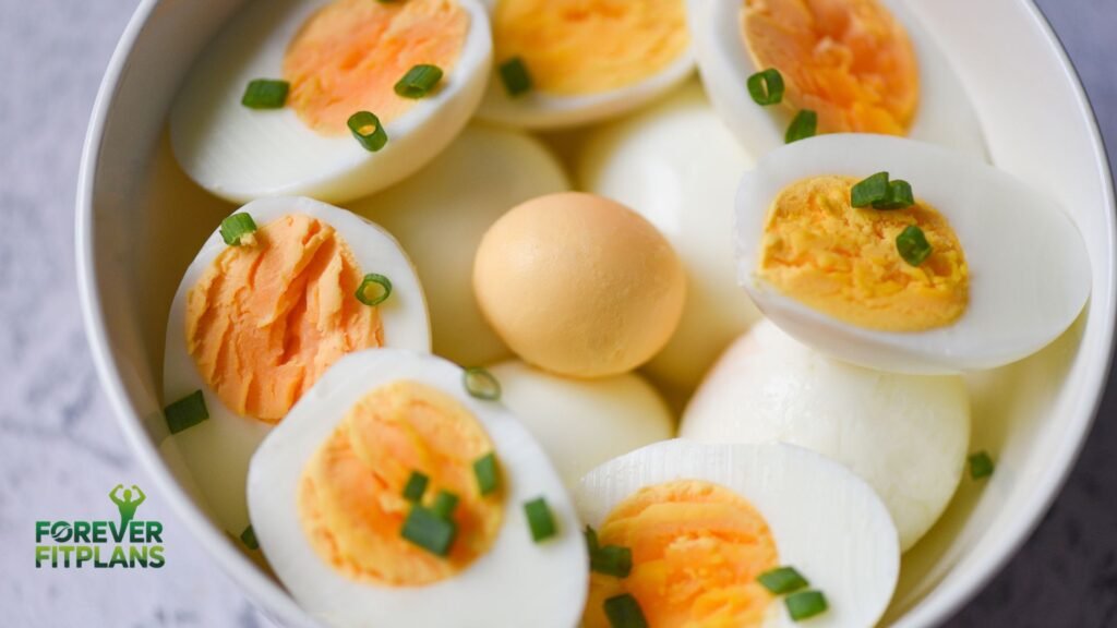 Low-Calorie Snacks for Weight Loss