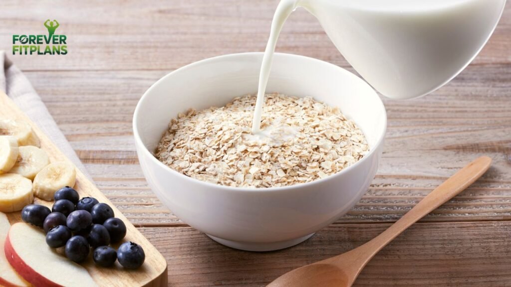 Good Carbs for Weight Loss