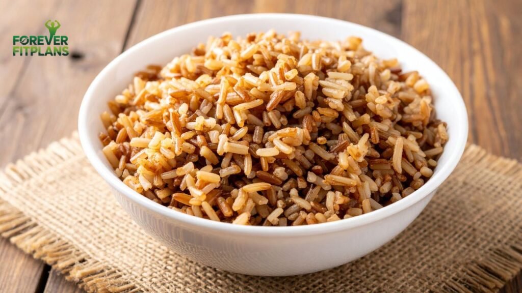 Good Carbs for Weight Loss