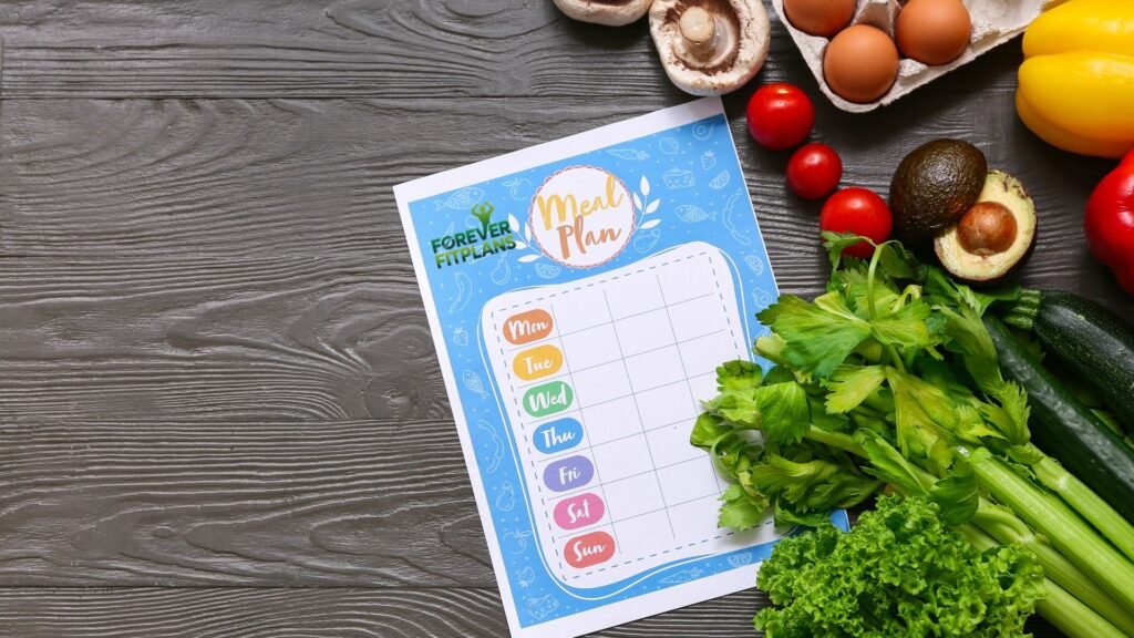 Egg Diet