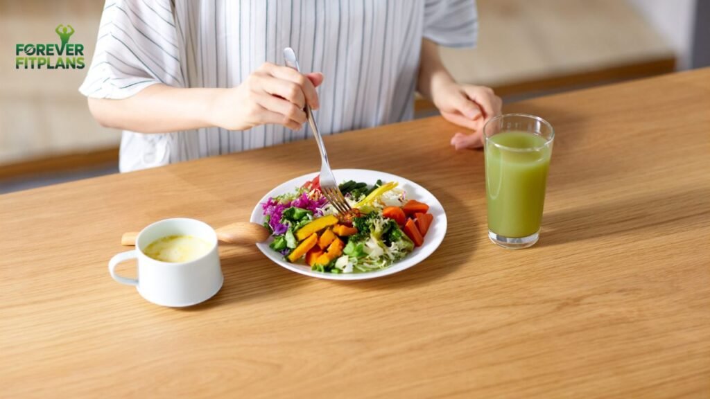 Japanese Diet for Weight Loss