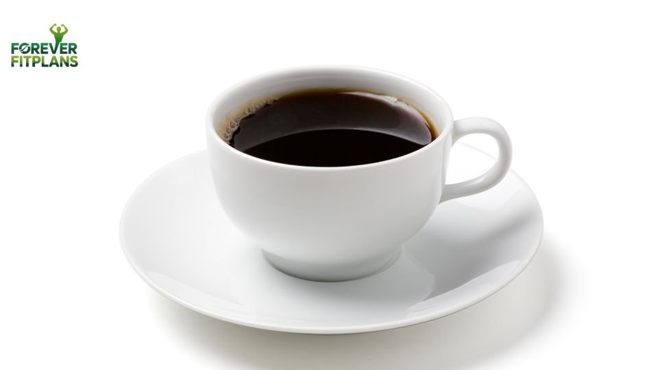 Coffee Method for Weight Loss