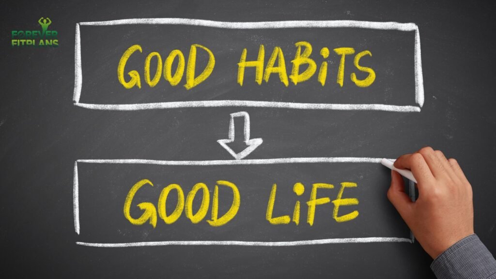 Easy Weight Loss Plan for Busy Moms