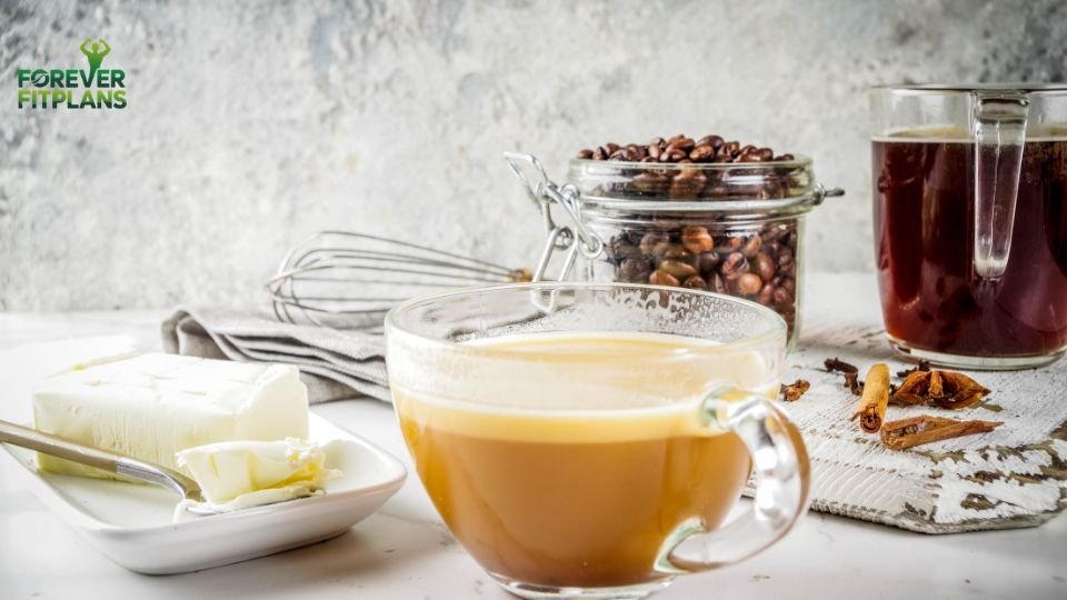 Coffee Method for Weight Loss