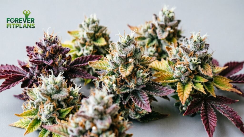 Does Weed Make You Lose Weight
