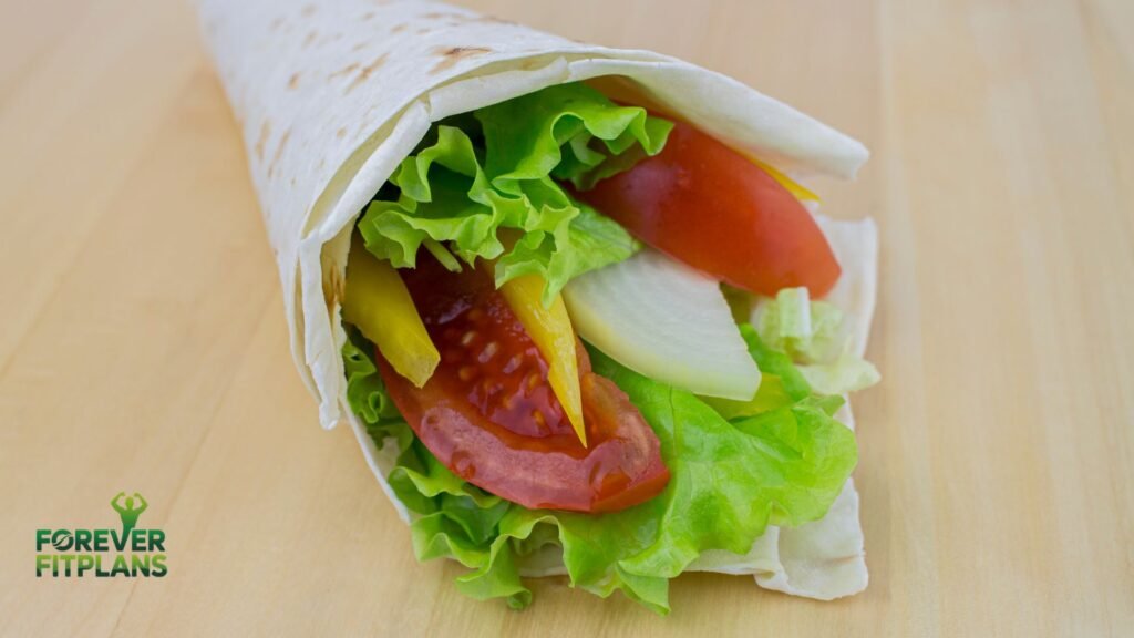 Low-Calorie Snacks for Weight Loss