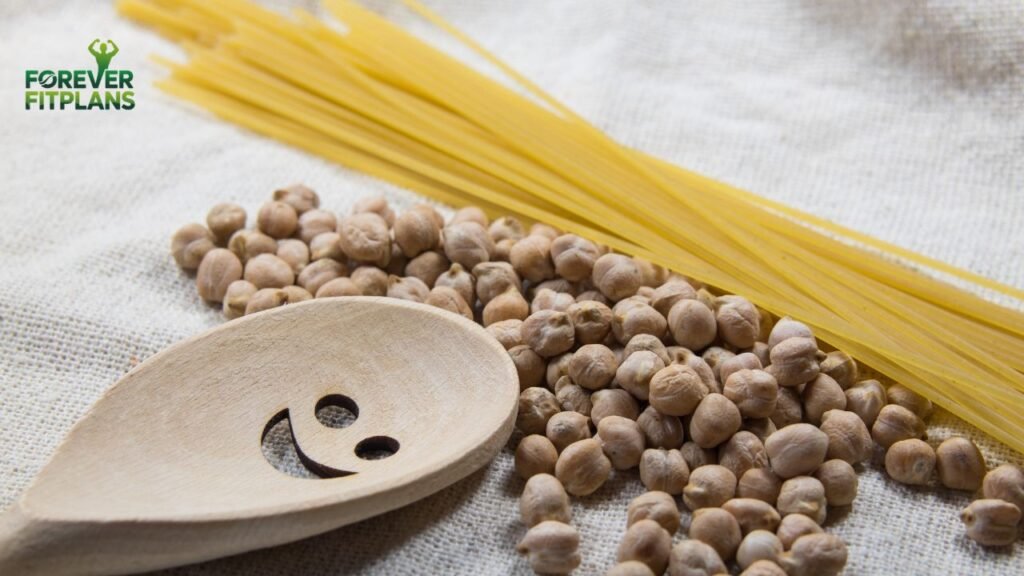 Good Carbs for Weight Loss