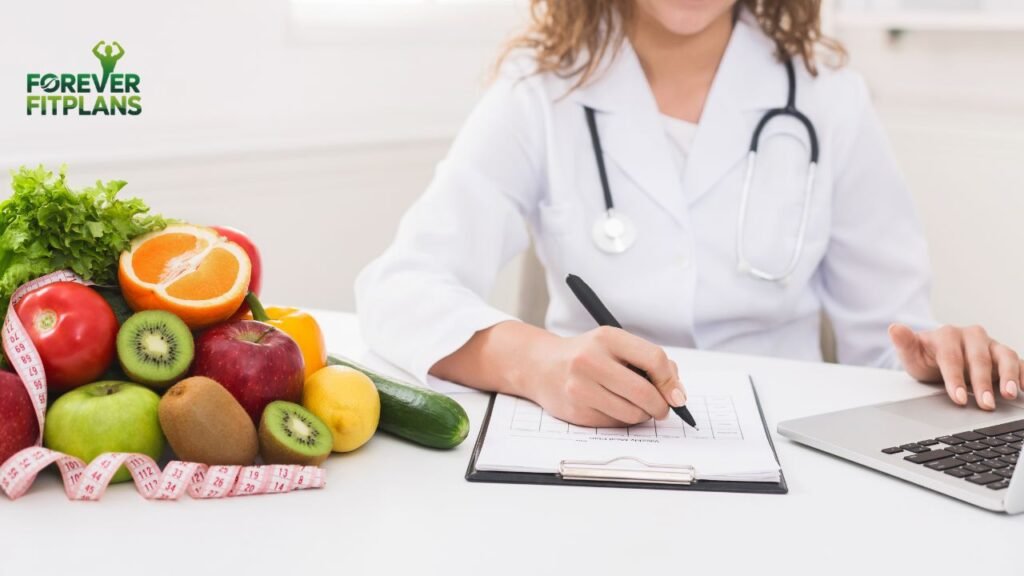 PCOS Weight Loss Diet
