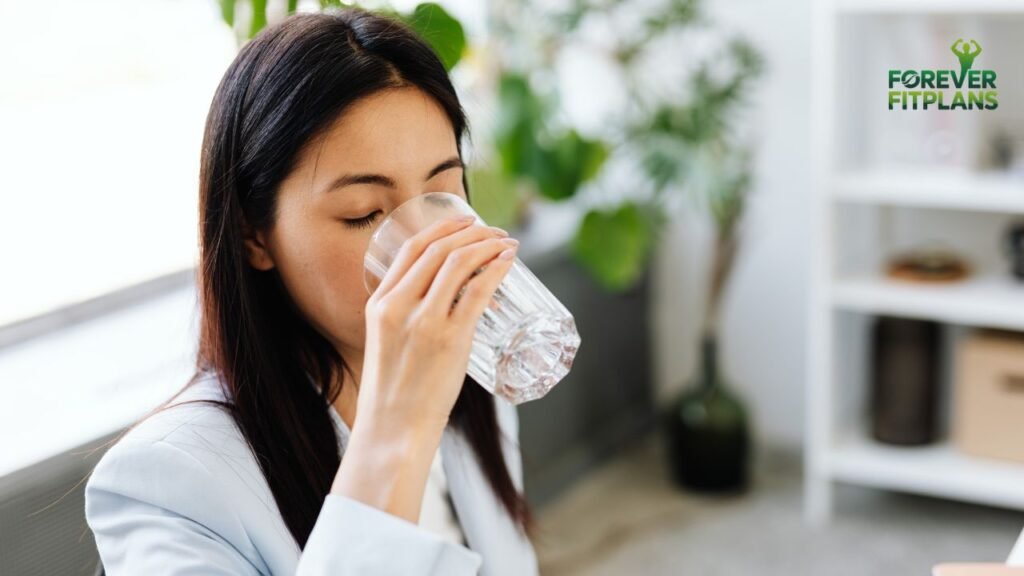 How to Lose Face Fat Quickly