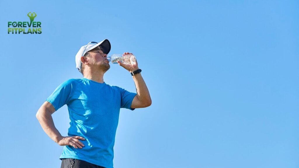 Water Should I Drink to Lose Belly Fat