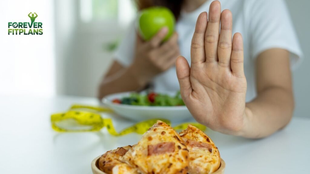 PCOS Weight Loss Diet