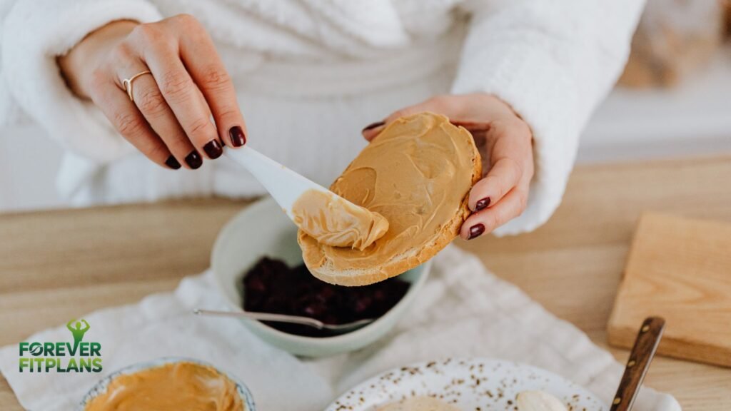 Peanut Butter for Weight Loss