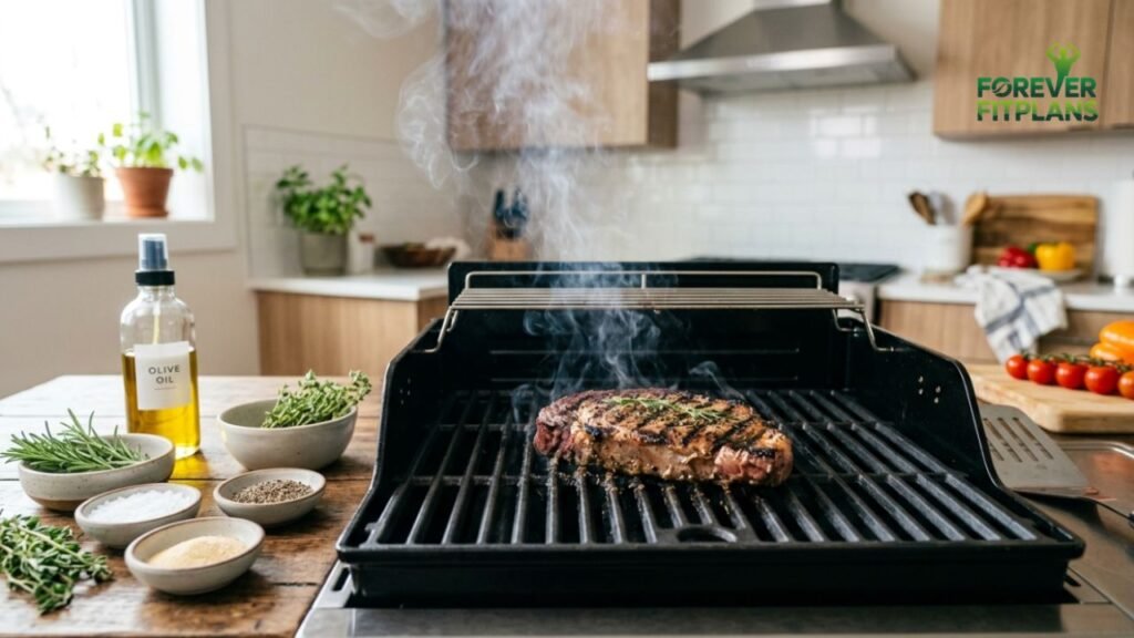 Steak Good for Weight Loss