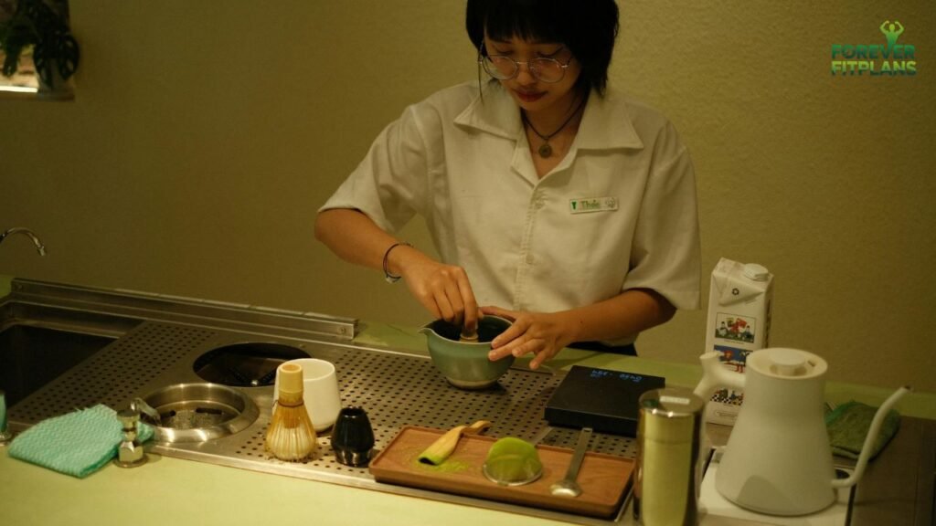 Is Matcha Good for Weight Loss?
