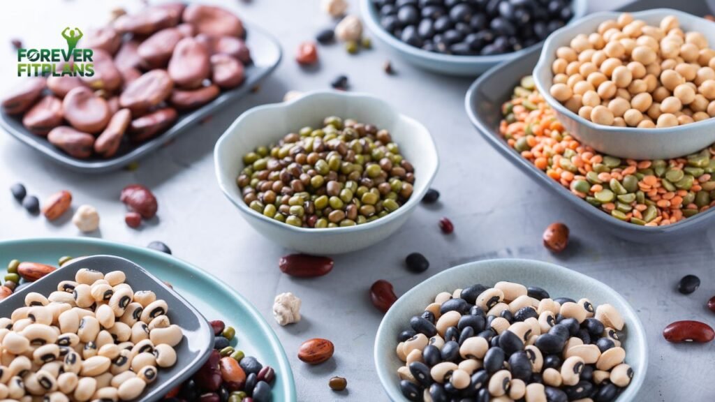 Good Carbs for Weight Loss