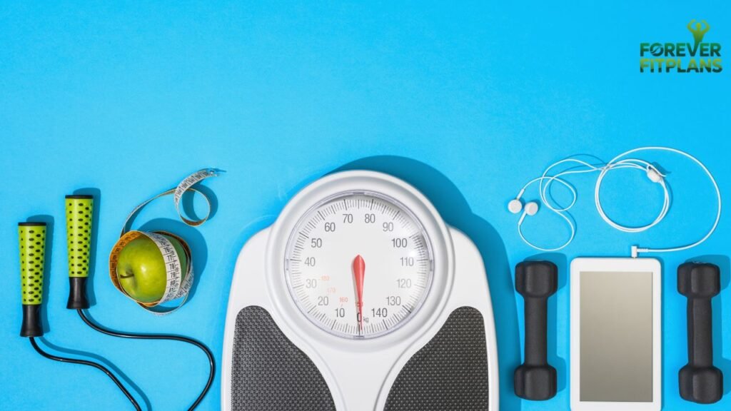 PCOS Weight Loss Diet