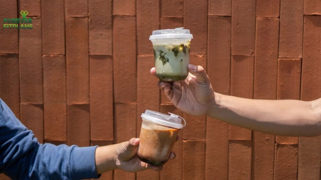 Is Matcha Good for Weight Loss?