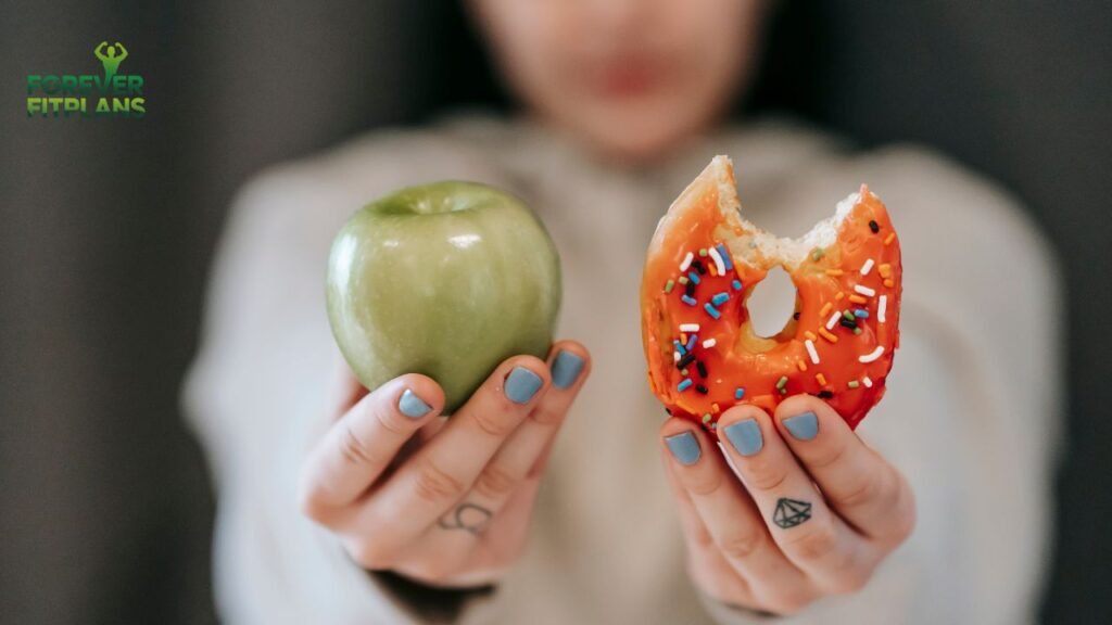 Lazy Girl Weight Loss Method That Actually Works