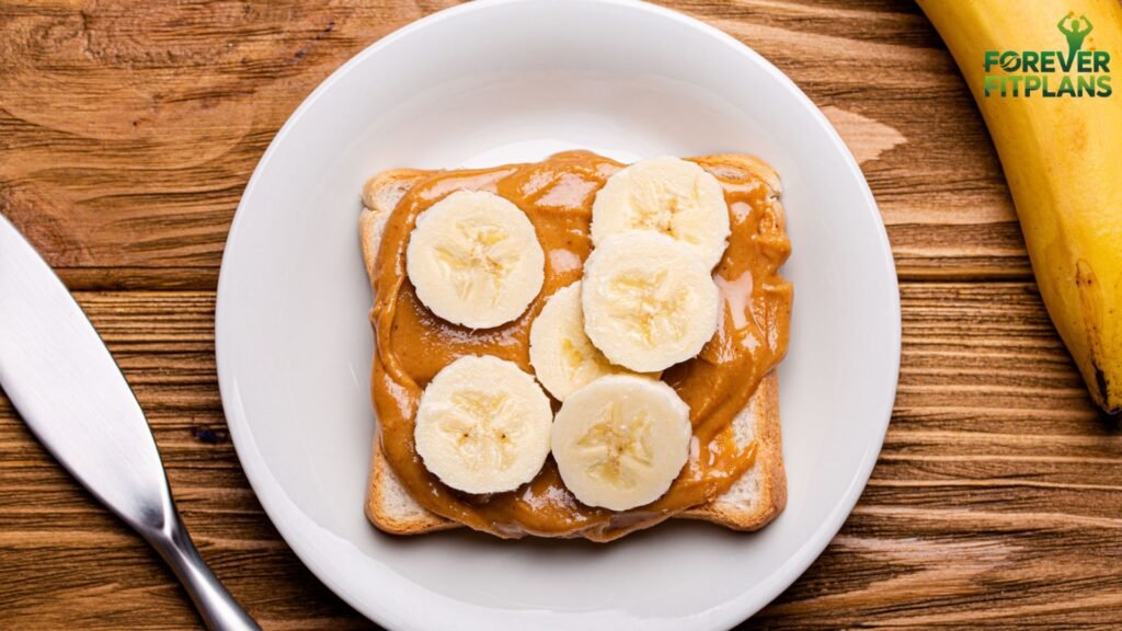 Peanut Butter for Weight Loss
