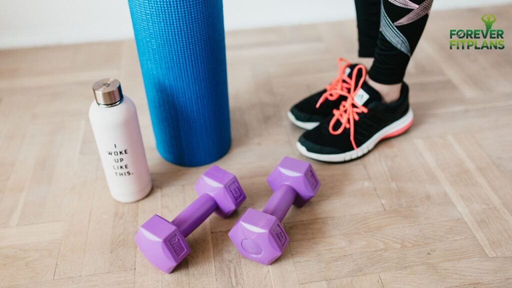 Weight Loss Plan for Women Over 30