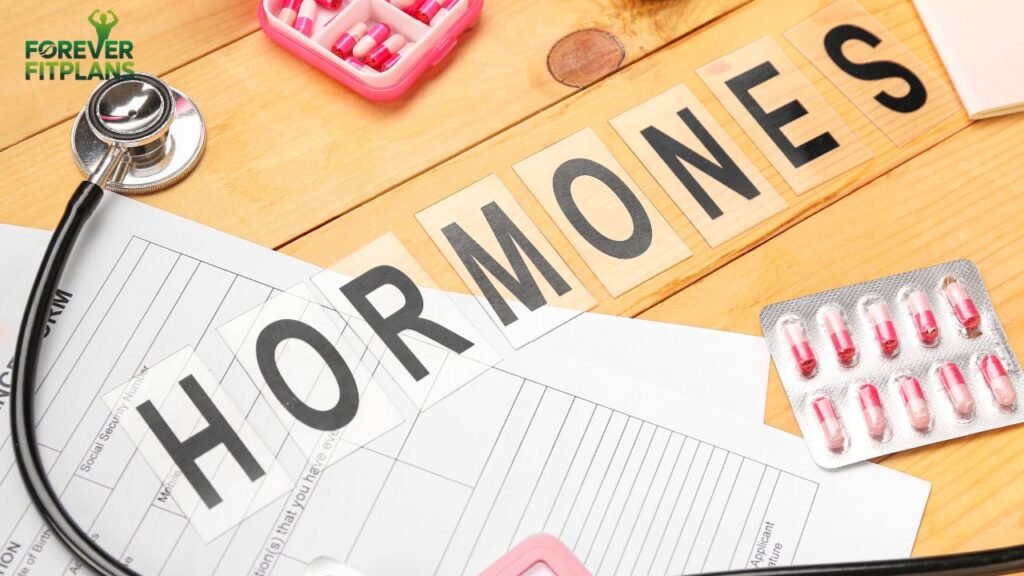 Weight Loss Plan for Women Over 30