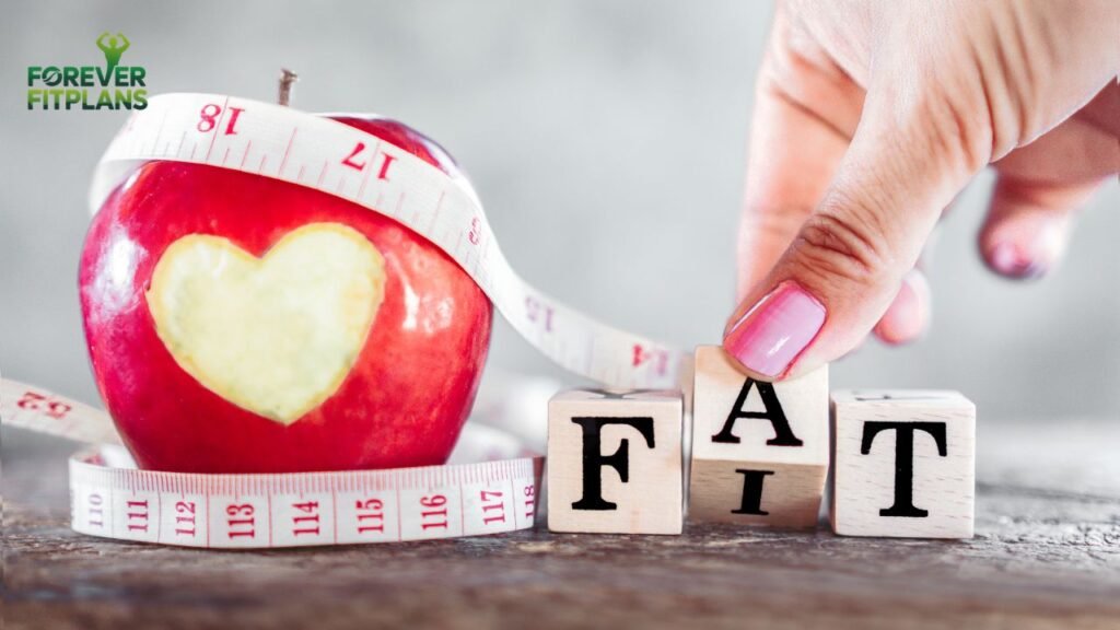 Weight Loss Plan for Women Over 30