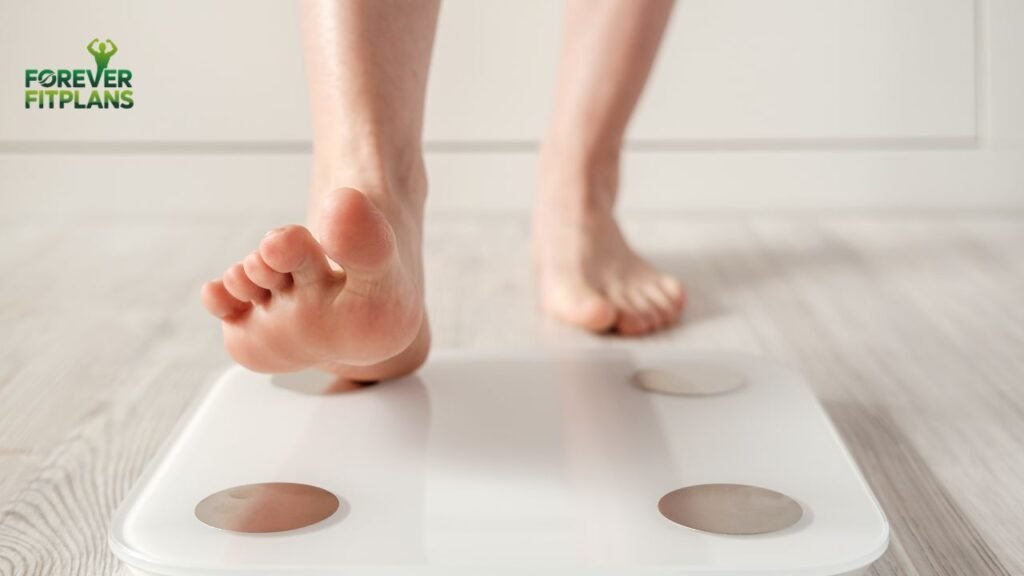 Lazy Girl Weight Loss Method That Actually Works