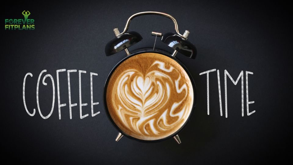 Coffee Method for Weight Loss