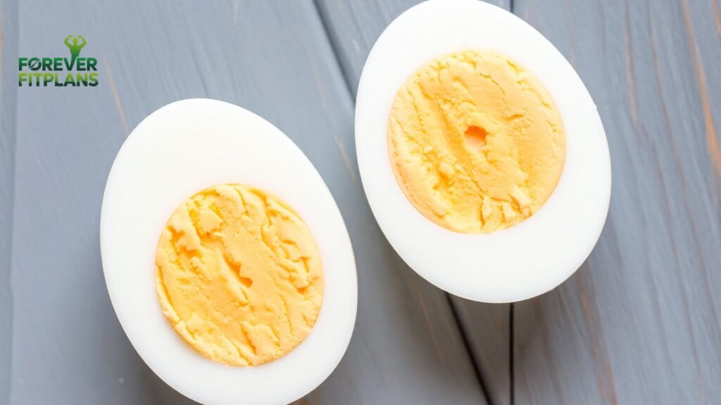 Egg Diet