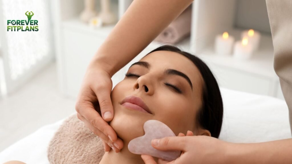 How to Lose Face Fat Quickly